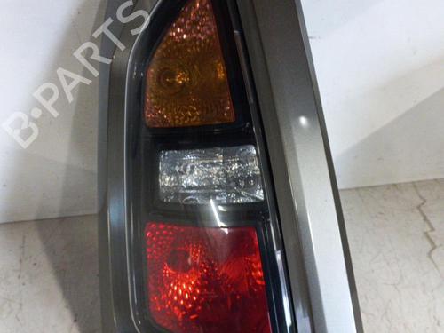 Left taillight KIA SOUL I (AM)  | BP19888905C34 