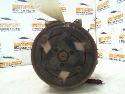 AC compressor CITROËN C2 (JM_) 1.6 | BP19896046M34 