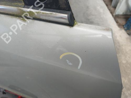 Right front door OPEL ZAFIRA / ZAFIRA FAMILY B (A05) 1.9 CDTI (M75) | BP21980855C3 