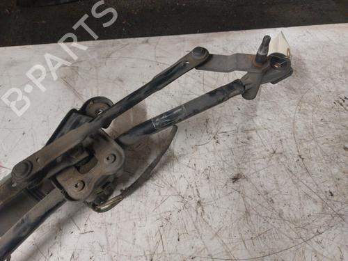 Front wiper motor JAGUAR X-TYPE I (X400) 2.5 V6 All-wheel Drive | BP19888369M29 