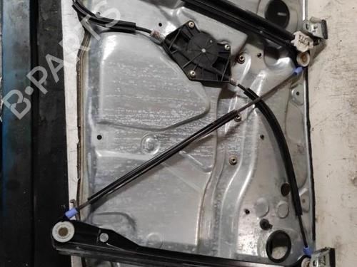 Front left window mechanism VW PASSAT B5.5 Variant (3B6) 1.9 TDI | BP19892487C22 