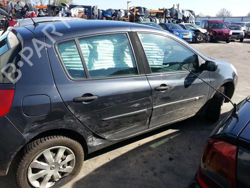Alternator RENAULT CLIO III (BR0/1, CR0/1) 1.5 dCi (C/BR0G, C/BR1G) | BP19891791M7 