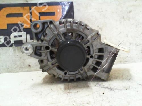 Used Alternator FORD FIESTA VI (CB1, CCN) 1.6 ST (182 hp) 19884914
