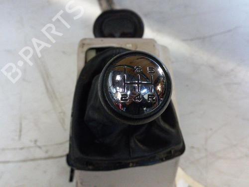 Gear lever PEUGEOT 308 I (4A_, 4C_) 1.6 HDi | BP21980827M90 