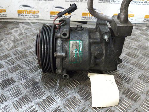 Used AC compressor ALFA ROMEO 147 (937_) 1.6 16V T.SPARK ECO (937.AXA1A, 937.BXA1A) (105 hp) 19894640