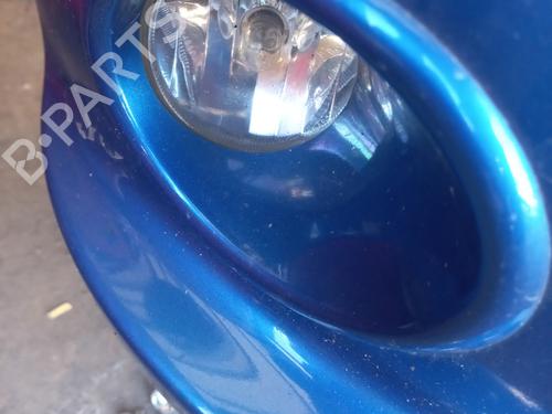 Used Right front fog light PEUGEOT 206+ (2L_, 2M_) 1.4 HDi eco 70 (68 hp) 27527331