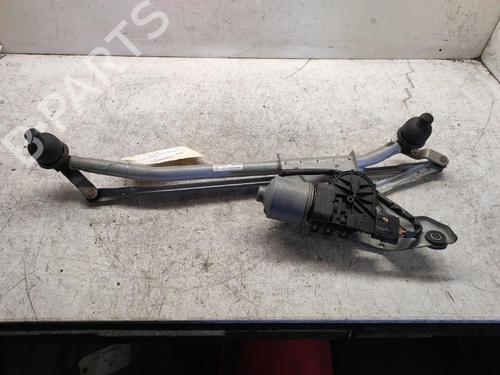 Front wiper motor DACIA SANDERO  | BP19885116M29 