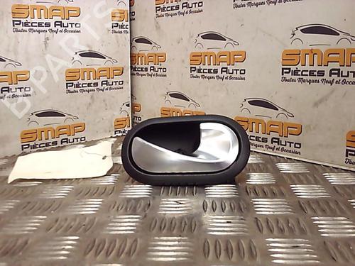 Used Front right interior door handle RENAULT TWINGO III (BCM_, BCA_) 1.0 SCe 70 (71 hp) 21977945
