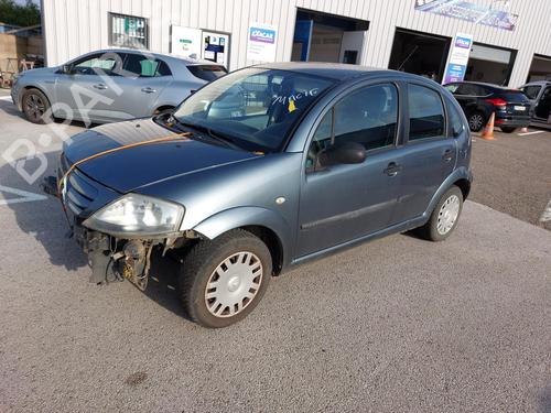 Steering column stalk CITROËN C3 I (FC_, FN_)  | BP19881844I23 