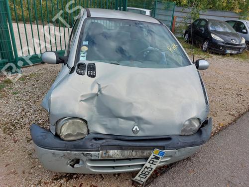 Steering column stalk RENAULT TWINGO I (C06_) 1.2 16V (C06C, C06D, C06K) | BP19893200I23 