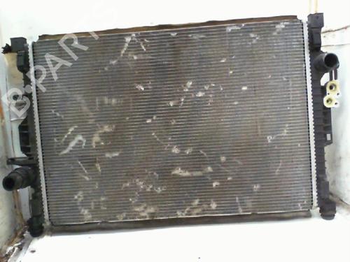 Køler FORD S-MAX (WA6) [2006-2014]  19884883