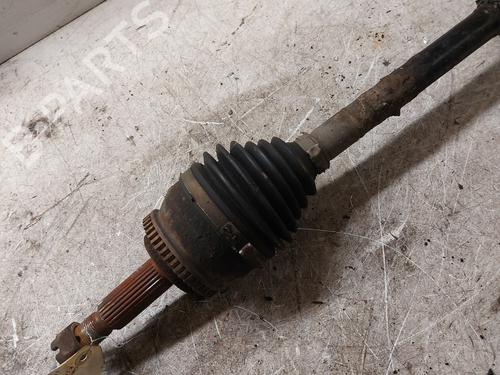 Left front driveshaft KIA CEE'D SW (ED) 2.0 CRDi 140 495011H310