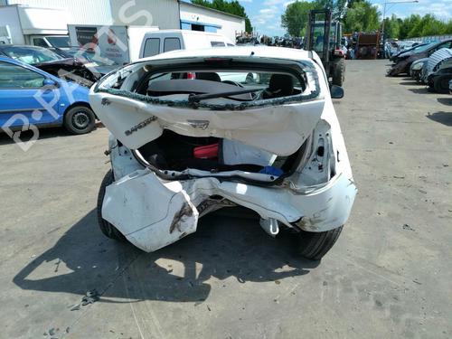 Instrument cluster DACIA SANDERO  | BP19883202C47 