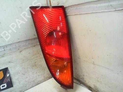 Venstre baglygte FORD FOCUS I (DAW, DBW)  | BP19884917C34 