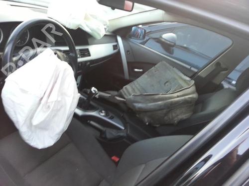 Radio BMW 5 Touring (E61)  | BP21977883E6 