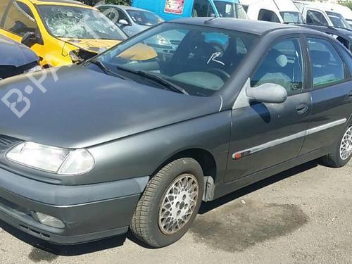 Right headlight RENAULT LAGUNA I (B56_, 556_)  | BP19884030C29 