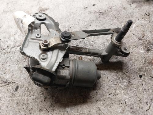 Used Front wiper motor PEUGEOT 3008 I MPV (0U_) [2009-2017]  23402274