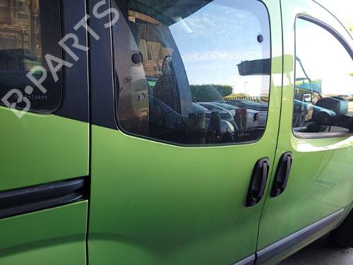 Used Right slide door FIAT FIORINO Box Body/MPV (225_) [2007-2025]  19885352