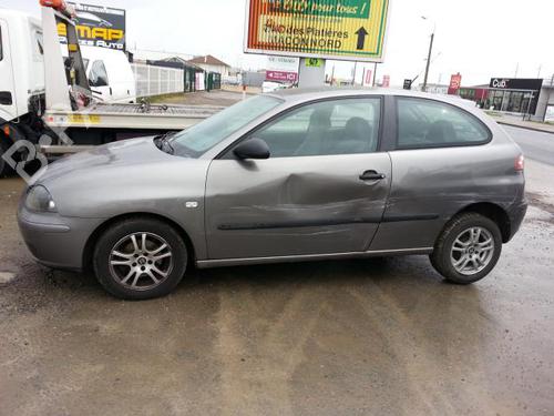 AC compressor SEAT IBIZA III (6L1) 1.2 | BP19898904M34 
