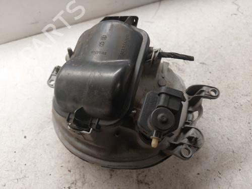 Left headlight RENAULT TWINGO I (C06_) 1.2 (C066, C068) | BP26156258C28 