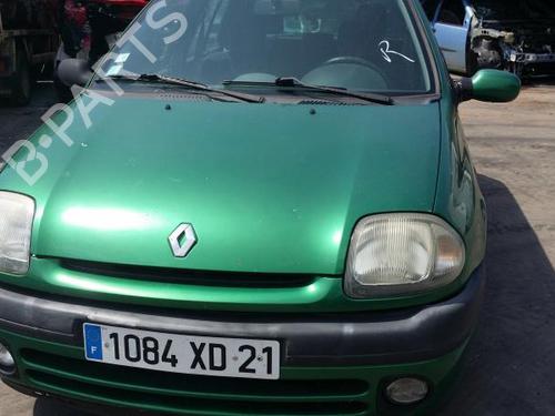 Dørhængsel/Dørbegrænser RENAULT CLIO II (BB_, CB_) 1.2 (BB0A, BB0F, BB10, BB1K, BB28, BB2D, BB2H, CB0A,... | BP21974604C146 