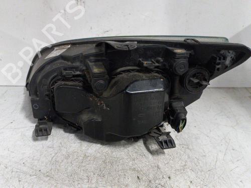 Venstre forlygte FORD FOCUS II (DA_, HCP, DP)  | BP19880690C28 
