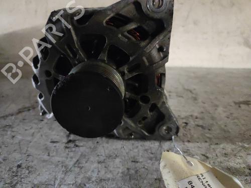 Alternator RENAULT CLIO IV Grandtour (KH_) 0.9 TCe 90 | BP19879603M7 