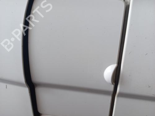 Fuel flap RENAULT TRAFIC II Bus (JL) 2.0 dCi 90 8200030800