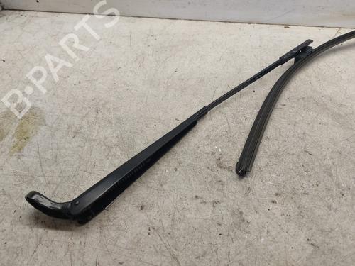 Front windshield wiper arm RENAULT MODUS / GRAND MODUS (F/JP0_) 1.5 dCi (FP0F, JP0F) | BP19901014C143 