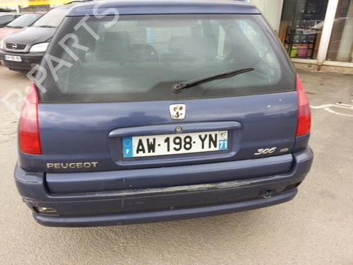 Other PEUGEOT 306 Break (7E, N3, N5) 2.0 HDI 90 | BP21976481O1 