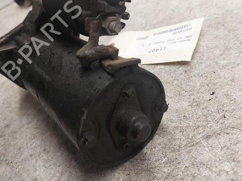 Used Starter BMW X3 (E83) [2003-2011]  19901936