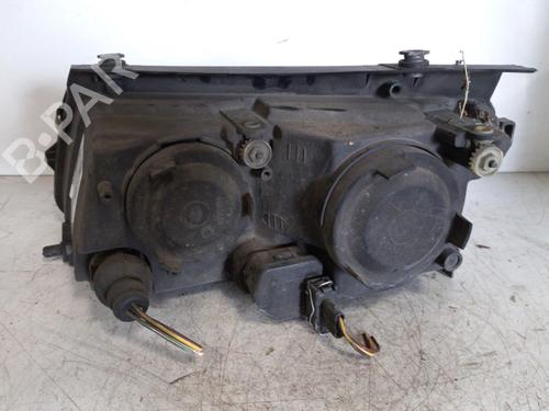 Used Right headlight VW PASSAT B3/B4 (3A2, 35I) [1988-1997]  19897841