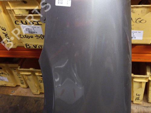 Left front fenders RENAULT CLIO II (BB_, CB_)  | BP19888694C41 