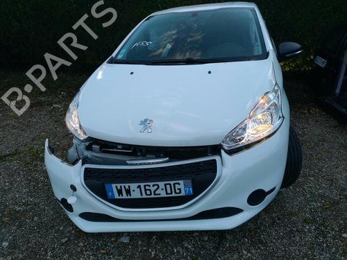 Starter PEUGEOT 208 I (CA_, CC_) 1.0 VTi | BP19889256M8 