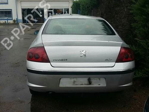 Front windshield wiper arm PEUGEOT 407 (6D_) 1.6 HDi 110 (6D9HZC, 6D9HYC) | BP19894994C143 