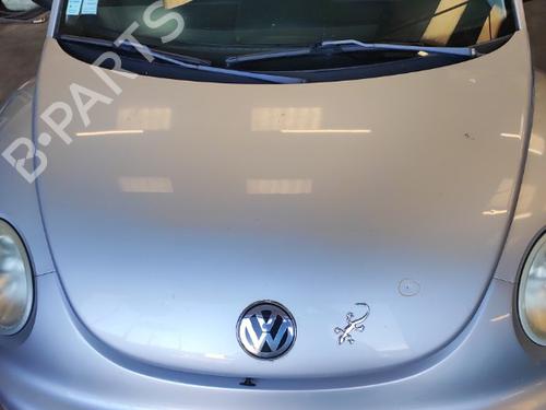 Capot VW NEW BEETLE (9C1, 1C1) 1.4 (75 hp) 21798127