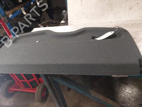 Used Rear parcel shelf RENAULT CLIO III (BR0/1, CR0/1) 1.5 dCi (88 hp) 19887989