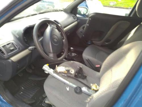 Front right belt tensioner RENAULT CLIO II (BB_, CB_) 1.5 dCi (B/CB07) | BP19880383C88 