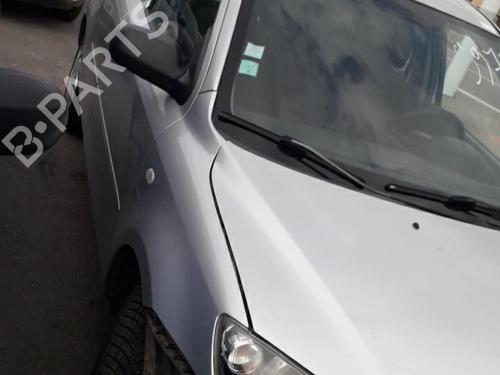 Left tailgate light MAZDA 2 (DY)  | BP19888683C79 