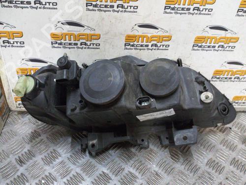 Left headlight RENAULT LAGUNA I (B56_, 556_)  | BP19894537C28 