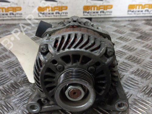Alternator CITROËN C3 I (FC_, FN_)  | BP19883075M7 