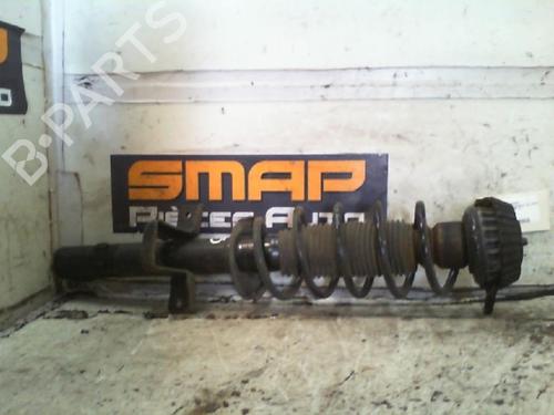 Used Right rear shock absorber FORD MONDEO III Saloon (B4Y) [2000-2007]  19899965