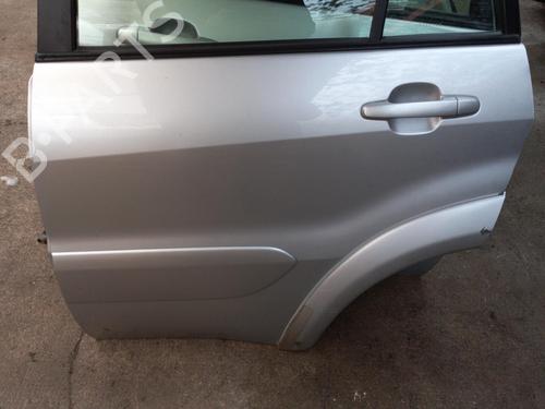 Used Left rear door TOYOTA RAV 4 II (_A2_) 2.0 D 4WD (CLA20_, CLA21_, CLA20R, CLA21R) (116 hp) 19888157