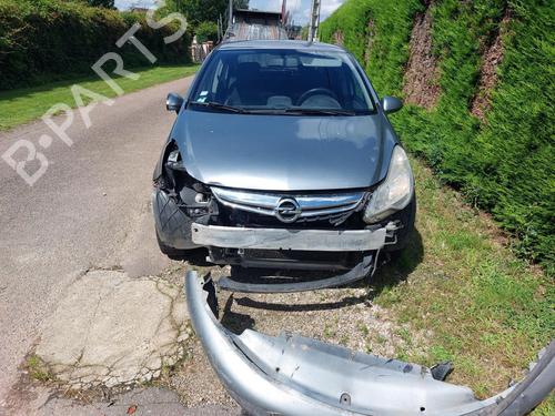 Headlight switch OPEL CORSA D (S07) 1.2 (L08, L68) | BP21994280I24 
