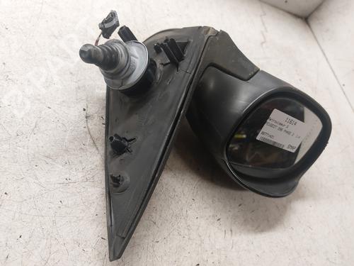 Left mirror PEUGEOT 206 Hatchback (2A/C)  | BP19886100C26 