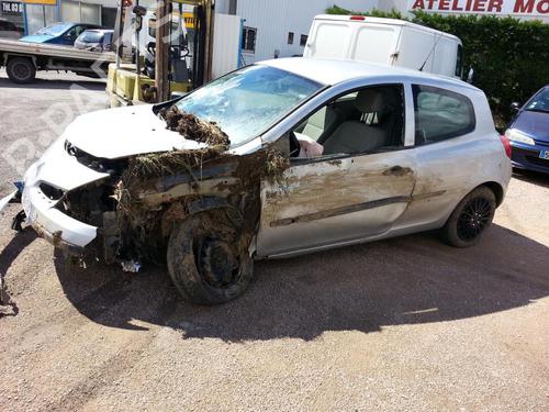 AC compressor RENAULT CLIO III (BR0/1, CR0/1) | BP19891991M34