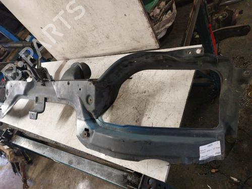 Used Front slam panel PEUGEOT BOXER Bus (244, Z_) [2001-2025]  19902118