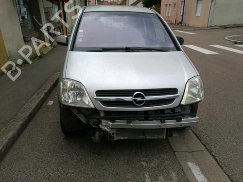 Left front window switch OPEL MERIVA A MPV (X03) 1.6 16V (E75) | BP19888952I27 