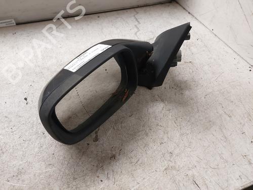 Used Left mirror RENAULT LAGUNA II (BG0/1_) [2001-2007]  19881386