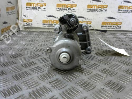 Starter PEUGEOT 208 I (CA_, CC_)  | BP19898572M8 